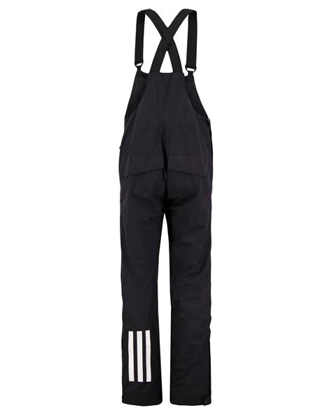 adidas herren skihose schwarz